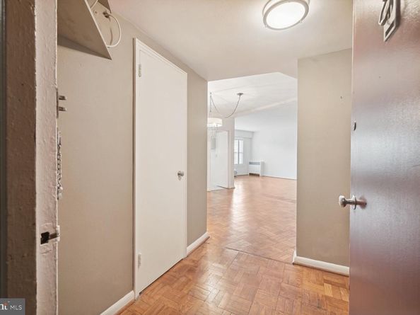 2500 Q Street NW 504, Washington DC 20007