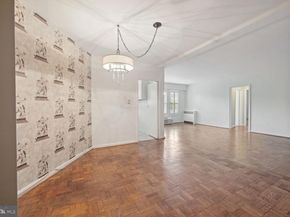 2500 Q Street NW 504, Washington DC 20007