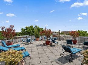 2500 Q Street NW 504, Washington DC 20007