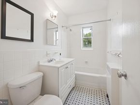 2500 Q Street NW 504, Washington DC 20007