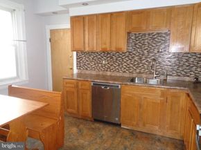 6646 Hegerman Street, Philadelphia PA 19135