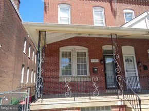6646 Hegerman Street, Philadelphia PA 19135
