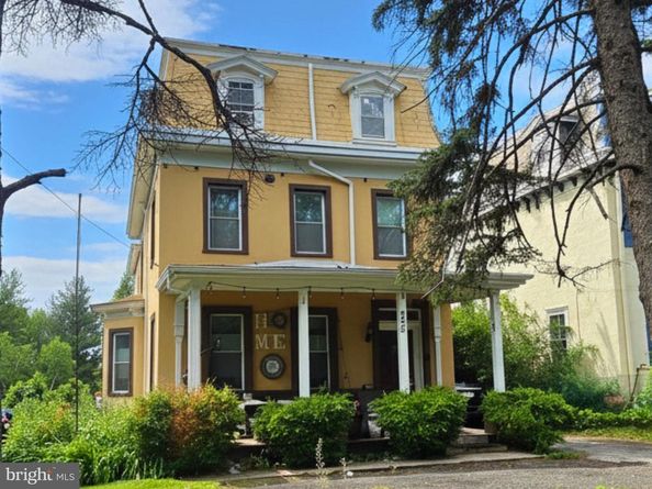 242 E Church Road, Elkins Park PA 19027