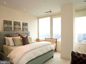 50 S 16TH Street 4010, Philadelphia PA 19102