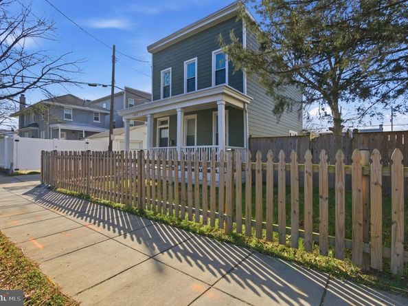 621 Malcolm X Avenue SE, Washington DC 20032