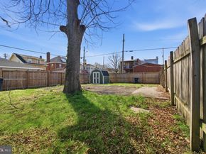 621 Malcolm X Avenue SE, Washington DC 20032