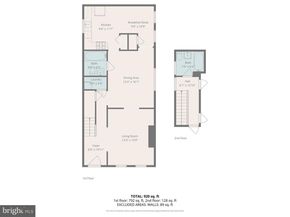 621 Malcolm X Avenue SE, Washington DC 20032