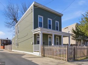 621 Malcolm X Avenue SE, Washington DC 20032