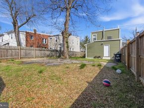 621 Malcolm X Avenue SE, Washington DC 20032