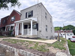 4029 1st Street SW, Washington DC 20032