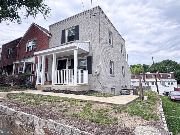 4029 1st Street SW, Washington DC 20032