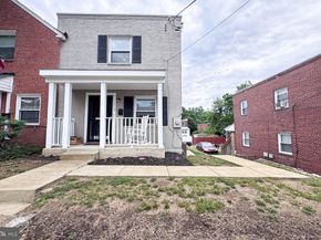 4029 1st Street SW, Washington DC 20032