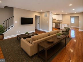 4029 1st Street SW, Washington DC 20032