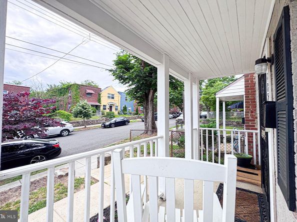 4029 1st Street SW, Washington DC 20032