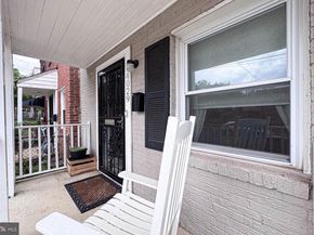 4029 1st Street SW, Washington DC 20032