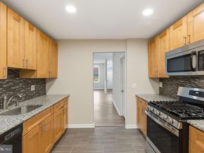 1817 N Gratz Street, Philadelphia PA 19121