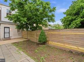 1817 N Gratz Street, Philadelphia PA 19121