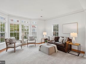 5645 Harrington Falls Lane B, Alexandria VA 22312