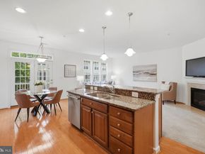 5645 Harrington Falls Lane B, Alexandria VA 22312
