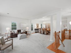 5645 Harrington Falls Lane B, Alexandria VA 22312