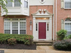 5645 Harrington Falls Lane B, Alexandria VA 22312