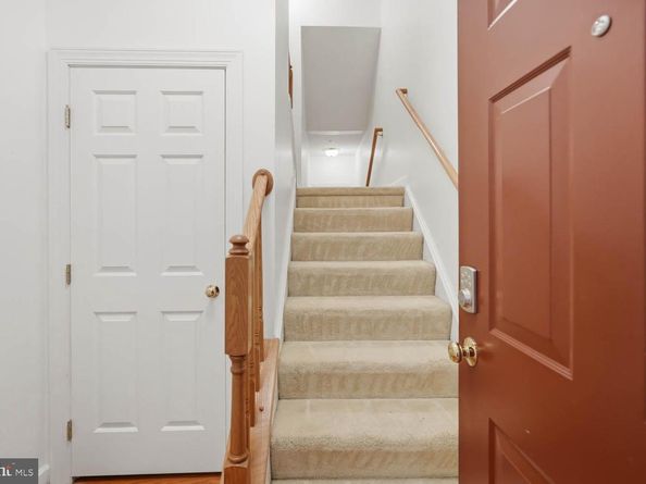 5645 Harrington Falls Lane B, Alexandria VA 22312