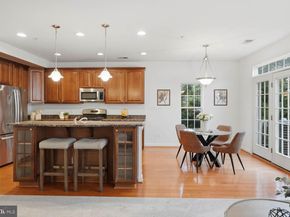 5645 Harrington Falls Lane B, Alexandria VA 22312