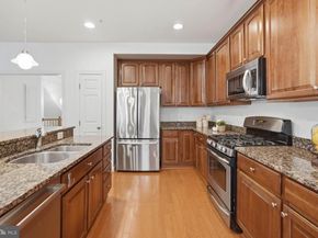 5645 Harrington Falls Lane B, Alexandria VA 22312