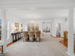 5645 Harrington Falls Lane B, Alexandria VA 22312
