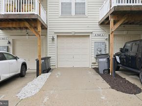 5645 Harrington Falls Lane B, Alexandria VA 22312