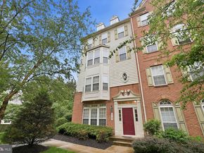 5645 Harrington Falls Lane B, Alexandria VA 22312