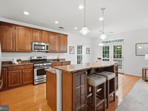 5645 Harrington Falls Lane B, Alexandria VA 22312