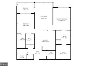 1761 Old Meadow Road 220, Mclean VA 22102