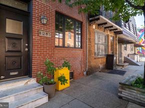 1205 S 8TH Street, Philadelphia PA 19147