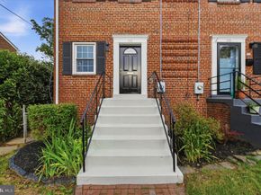 115 S Iris Street, Alexandria VA 22304