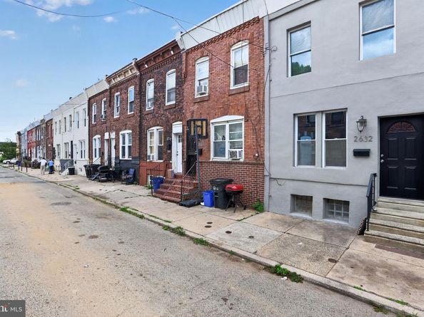 2632 Wilder Street, Philadelphia PA 19146