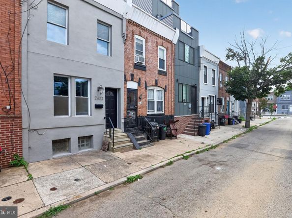 2632 Wilder Street, Philadelphia PA 19146