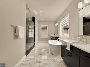 9725 Lantana Way, Bethesda MD 20817
