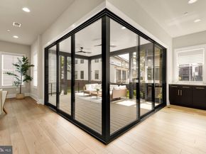 9725 Lantana Way, Bethesda MD 20817