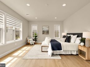 9725 Lantana Way, Bethesda MD 20817