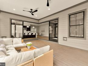 9725 Lantana Way, Bethesda MD 20817