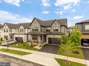 9725 Lantana Way, Bethesda MD 20817
