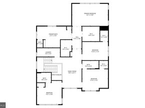 9725 Lantana Way, Bethesda MD 20817