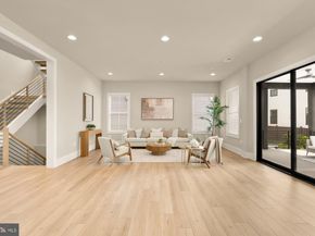 9725 Lantana Way, Bethesda MD 20817