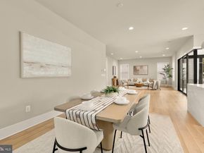 9725 Lantana Way, Bethesda MD 20817