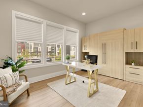 9725 Lantana Way, Bethesda MD 20817