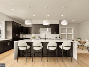 9725 Lantana Way, Bethesda MD 20817