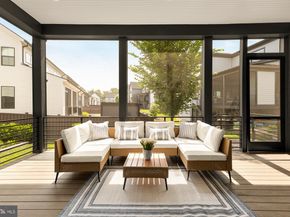 9725 Lantana Way, Bethesda MD 20817