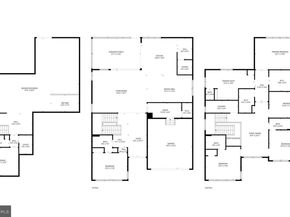 9725 Lantana Way, Bethesda MD 20817