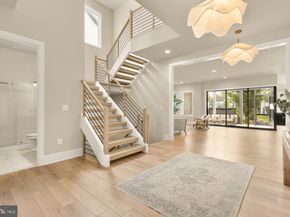 9725 Lantana Way, Bethesda MD 20817